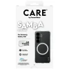 Чохол PanzerGlass Samba Transparent QI для Samsung Galaxy S26 Transparent (5715685034329)