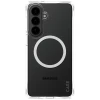 Чохол PanzerGlass Samba Transparent Qi для Samsung Galaxy S26 Plus Transparent (5715685034336)