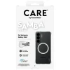 Чохол PanzerGlass Samba Transparent Qi для Samsung Galaxy S26 Plus Transparent (5715685034336)