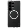 Чохол PanzerGlass Samba для Samsung Galaxy S26 Ultra Transparent Qi (5715685034343)