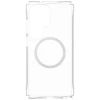 Чохол PanzerGlass Samba для Samsung Galaxy S26 Ultra Transparent Qi (5715685034343)