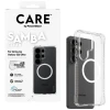 Чохол PanzerGlass Samba для Samsung Galaxy S26 Ultra Transparent Qi (5715685034343)
