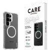 Чохол PanzerGlass Samba для Samsung Galaxy S26 Ultra Transparent Qi (5715685034343)