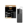 Захист камери PanzerGlass Hoops Samsung Galaxy S26 | S26 Plus Black (5715685034923)