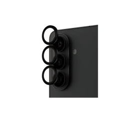 Захист камери PanzerGlass Hoops Samsung Galaxy S26 | S26 Plus Black (5715685034923)