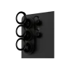 Захист камери PanzerGlass Hoops Samsung Galaxy S26 Ultra Black (5715685034947)