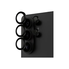 Захист камери PanzerGlass Hoops Samsung Galaxy S26 Ultra Black (5715685034947)