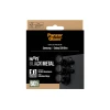 Захист камери PanzerGlass Hoops Samsung Galaxy S26 Ultra Black (5715685034947)