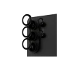 Захист камери PanzerGlass Hoops Samsung Galaxy S26 Ultra Black (5715685034947)