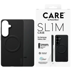 Чохол PanzerGlass SL1M для Samsung Galaxy S26 Plus Black (5715685035227)