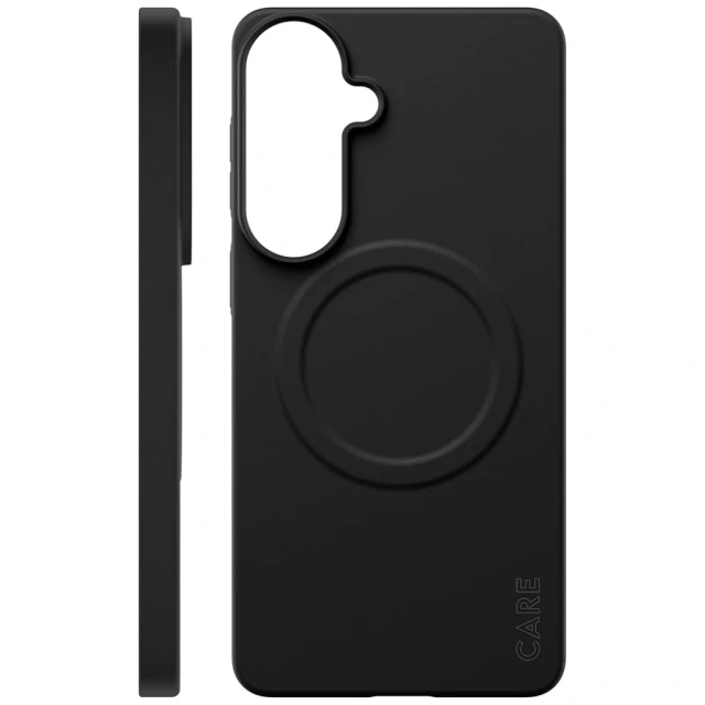 Чохол PanzerGlass SL1M для Samsung Galaxy S26 Plus Black (5715685035227)