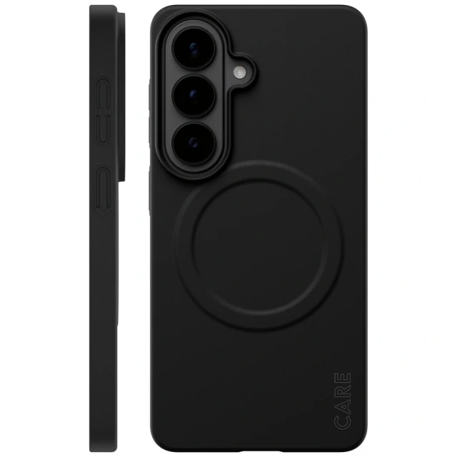 Чохол PanzerGlass SL1M для Samsung Galaxy S26 Black (5715685035234)