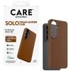 Чохол PanzerGlass Solo для Samsung Galaxy S26 Brown (5715685037917)