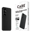 Чохол PanzerGlass Solo для Samsung Galaxy S26 Black (5715685037924)