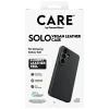Чохол PanzerGlass Solo для Samsung Galaxy S26 Black (5715685037924)