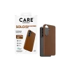 Чохол PanzerGlass CARE Solo для Samsung Galaxy S26 Plus Brown (5715685037931)
