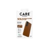 Чохол PanzerGlass CARE Solo для Samsung Galaxy S26 Plus Brown (5715685037931)