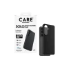 Чохол PanzerGlass CARE Solo для Samsung Galaxy S26 Plus Black (5715685037948)