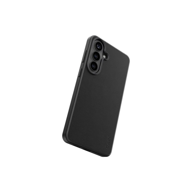Чохол PanzerGlass CARE Solo для Samsung Galaxy S26 Plus Black (5715685037948)