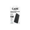 Чохол PanzerGlass CARE Solo для Samsung Galaxy S26 Plus Black (5715685037948)