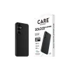 Чохол PanzerGlass CARE Solo для Samsung Galaxy S26 Plus Black (5715685037948)