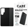 Чохол PanzerGlass Solo для Samsung Galaxy S26 Ultra Black Qi (5715685037962)