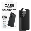 Чохол PanzerGlass Solo для Samsung Galaxy S26 Ultra Black Qi (5715685037962)