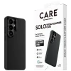 Чохол PanzerGlass Solo для Samsung Galaxy S26 Ultra Black Qi (5715685037962)