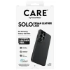 Чохол PanzerGlass Solo для Samsung Galaxy S26 Ultra Black Qi (5715685037962)