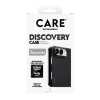 Чохол PanzerGlass Discovery для Apple iPhone 2026 Fold Black (5715685044892)