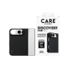 Чохол PanzerGlass Discovery для Apple iPhone 2026 Fold Black (5715685044892)