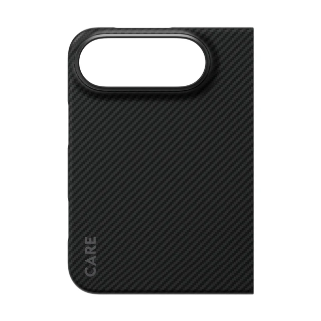 Чохол PanzerGlass Discovery для Apple iPhone 2026 Fold Black (5715685044892)