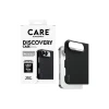 Чохол PanzerGlass Discovery для Apple iPhone 2026 Fold Black (5715685044892)