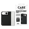 Чохол PanzerGlass Discovery для Apple iPhone 2026 Fold Black (5715685044892)