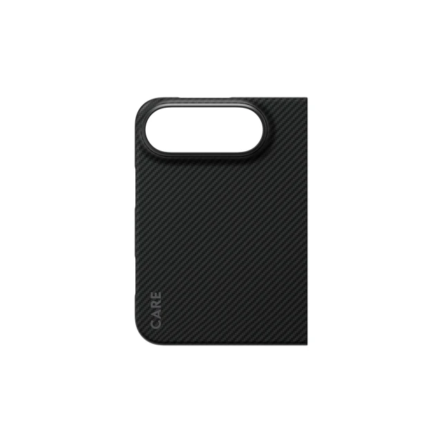 Чохол PanzerGlass Discovery для Apple iPhone 2026 Fold Black (5715685044892)