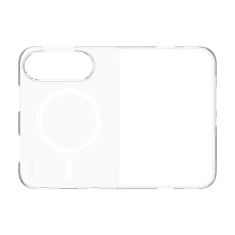 Чохол PanzerGlass Care для Apple iPhone Duo Clear (5715685044908)