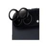 Захист камери PanzerGlass Hoops для Apple iPhone Duo Black (5715685044960)
