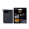 Захист камери PanzerGlass Hoops для Apple iPhone Duo Black (5715685044960)
