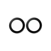 Захист камери PanzerGlass Hoops для Apple iPhone Duo Black (5715685044960)