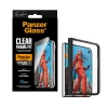Защитное стекло PanzerGlass FrameFit для Apple iPhone Duo с EasyAligner (5715685054310)