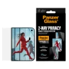 Захисне скло PanzerGlass Privacy з EasyAligner для Apple iPhone Duo (5715685054327)