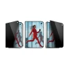 Захисне скло PanzerGlass Privacy з EasyAligner для Apple iPhone Duo (5715685054327)