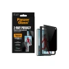 Захисне скло PanzerGlass Privacy з EasyAligner для Apple iPhone Duo (5715685054327)