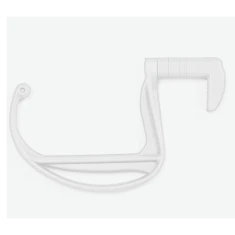 Кріплення для балконного ящика Lamela 5 л White (5900119054138)