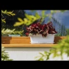 Ящик балконный Lamela Natura 60 см White (5900119054305)