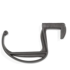 Кріплення для балконного ящика Lamela 5 л Anthracite (5900119824137)