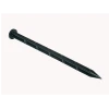 Кілок для бордюру LAMELA 250 мм 50 шт Black (5900119900152)