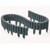 Паркан садовий LAMELA Box 270x50x145 Anthracite (5900119930128)