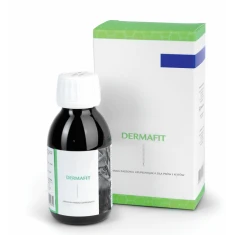 Кормовая добавка для собак Geulincx Dermafit Dog 125 мл (5900308510667)