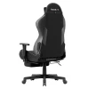 Ігрове крісло Huzaro Force 5.7 Black (5900415030164)